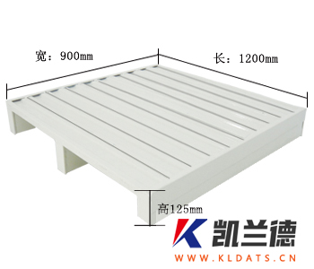 Steel pallet-003