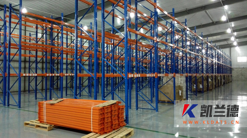 凱蘭德貨架公司|冷庫貨架一般使用最為常見一種貨架形式m.xznkw.cn