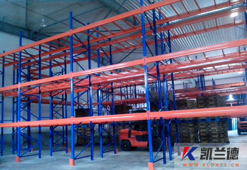電子標簽市場上絕大多數(shù)的貨架上使用