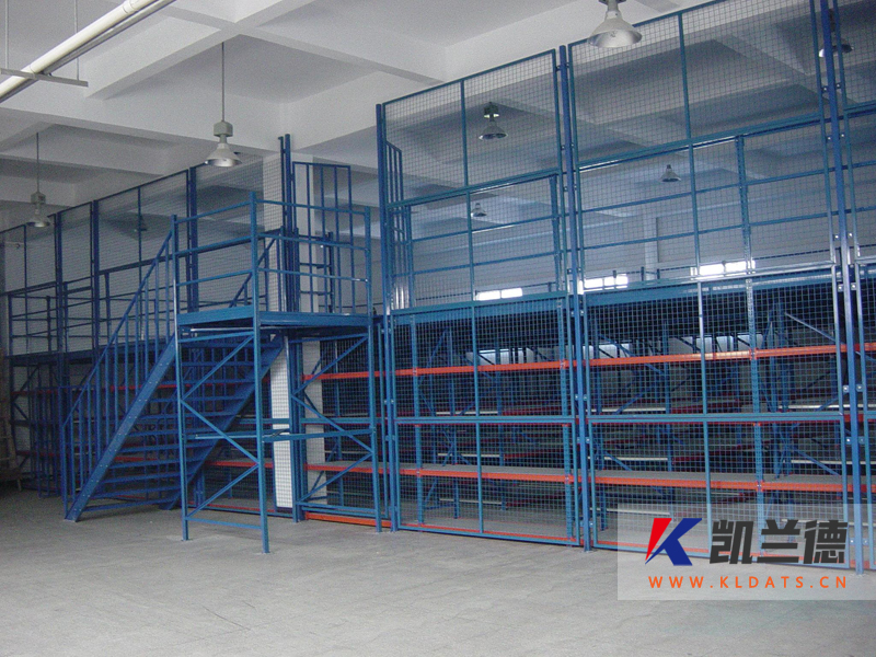 凱蘭德貨架|如何控制企業(yè)使用倉儲時支出的成本m.xznkw.cn