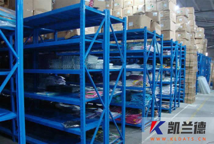 企業倉庫使用倉儲貨架能有什么好處 