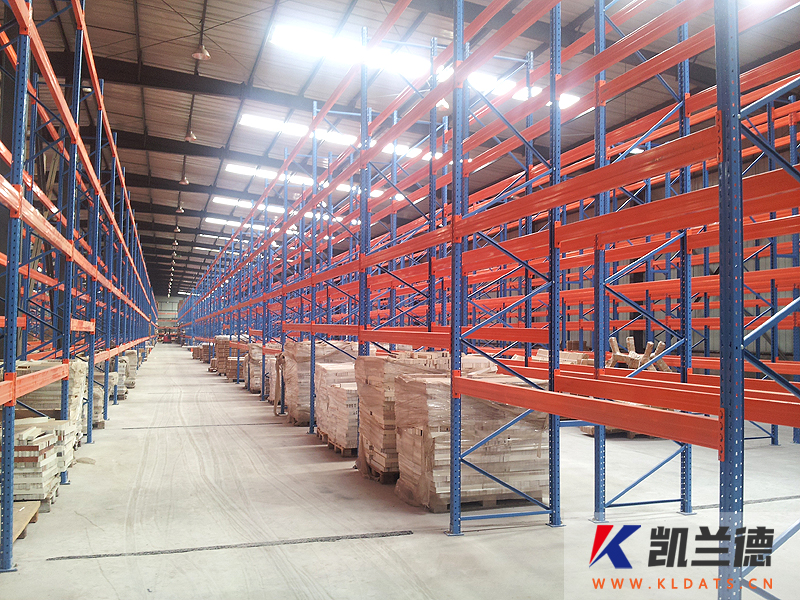 Heavy layer plate shelves-002
