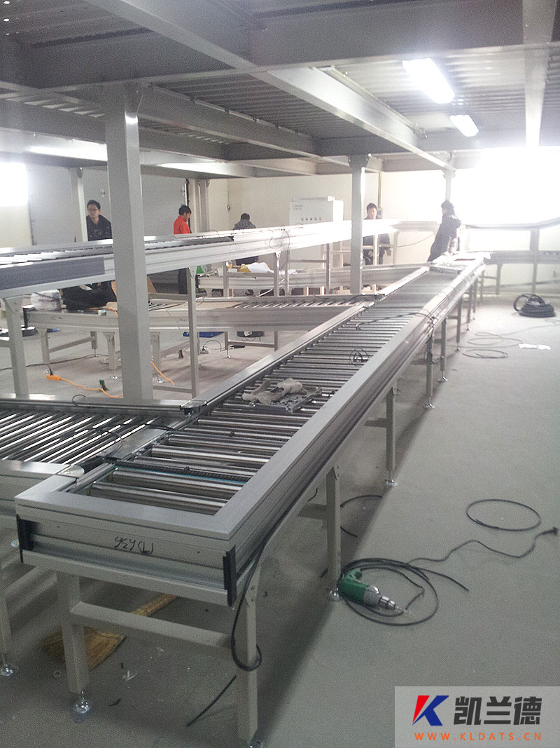 Heavy layer plate shelves-001