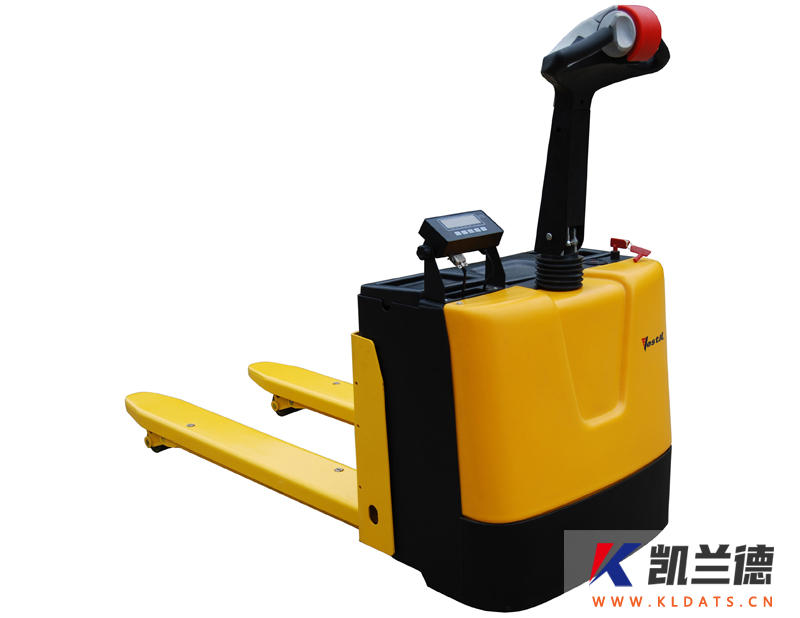 Pallet car electronic scale A2