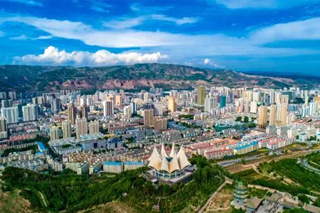Xining huojia