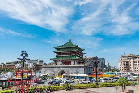 Xian huojia