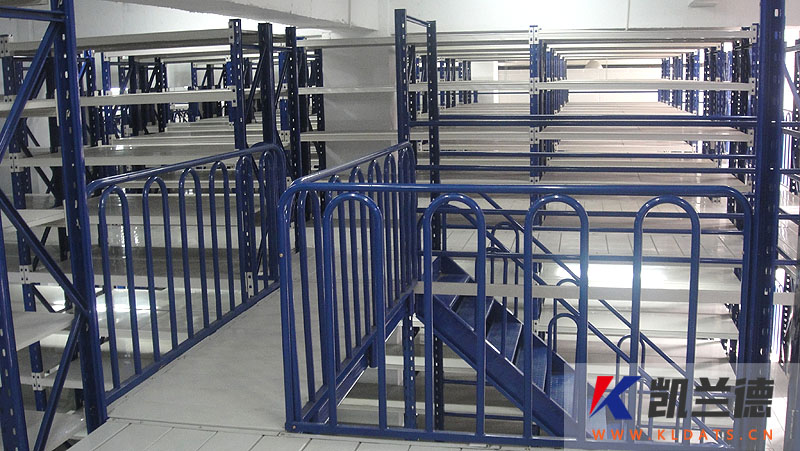 Loft-style shelves-009