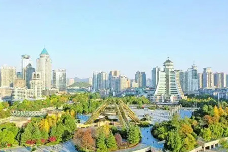 Guiyang huojia