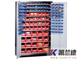 locker-001