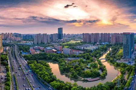 Hefei huojia