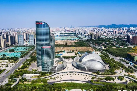 Jinan huojia