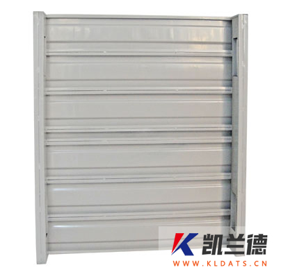 Steel pallet-001