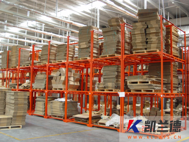 Storage rack-006