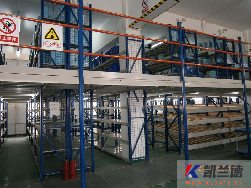 Loft-style shelves-011