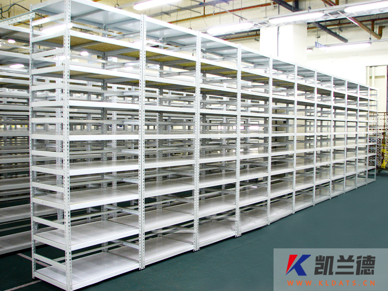 Light duty shelf-001