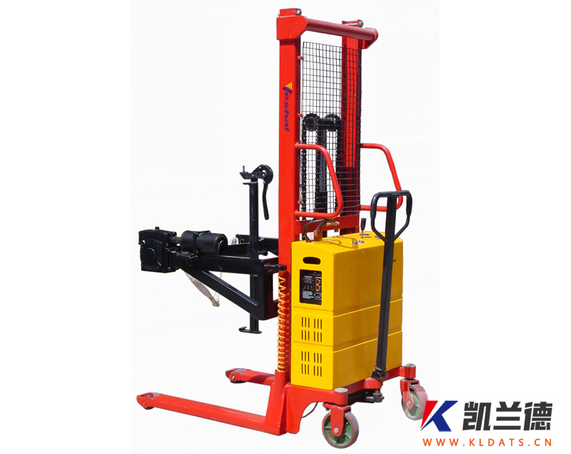 VVH - 208 - R half flip car electric oil cans