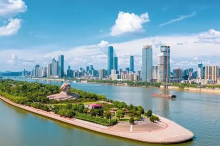 Changsha huojia