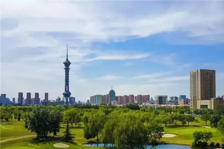 Shijiazhuang huojia