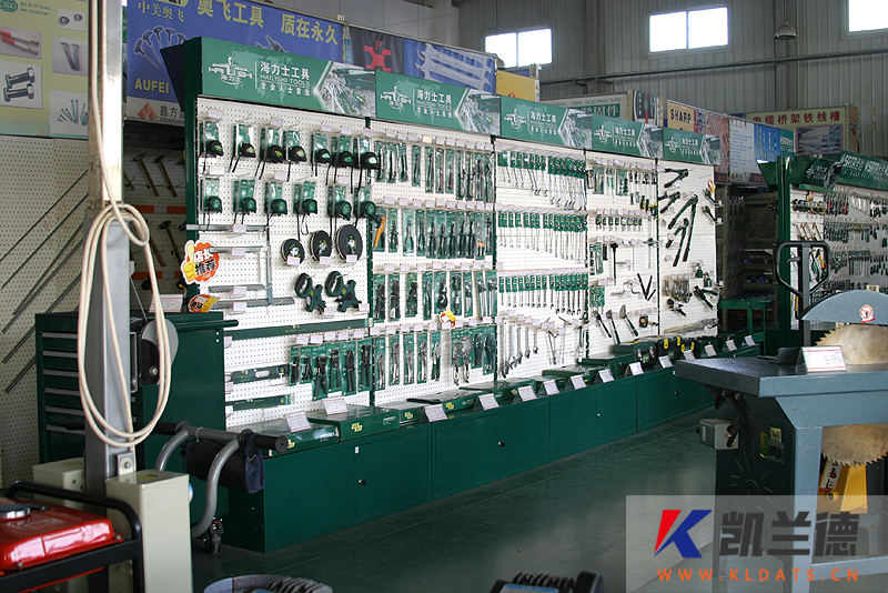 Material sorting frame-002