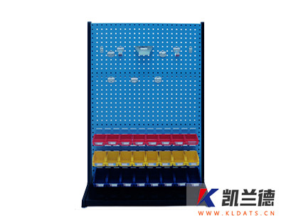 Material sorting frame-004