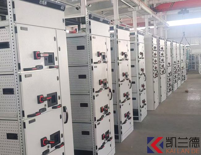 鈑金機柜